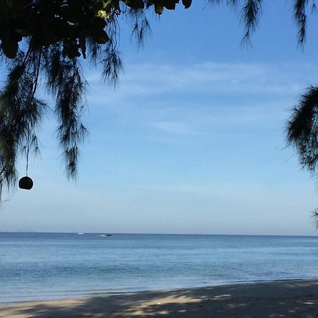Cocobar&Bungalow'Kohjum Hotel เกาะจำ ภายนอก รูปภาพ