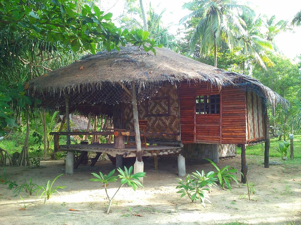Cocobar&Bungalow'Kohjum Hotel เกาะจำ ภายนอก รูปภาพ