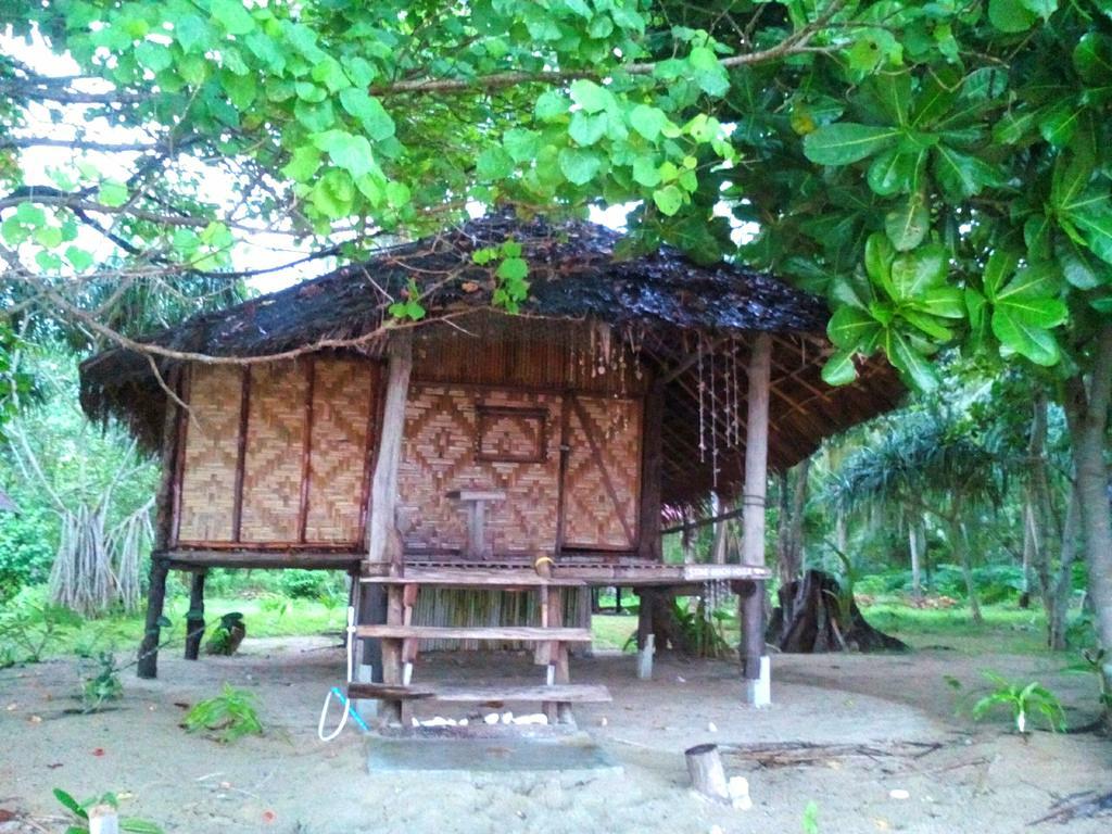 Cocobar&Bungalow'Kohjum Hotel เกาะจำ ภายนอก รูปภาพ