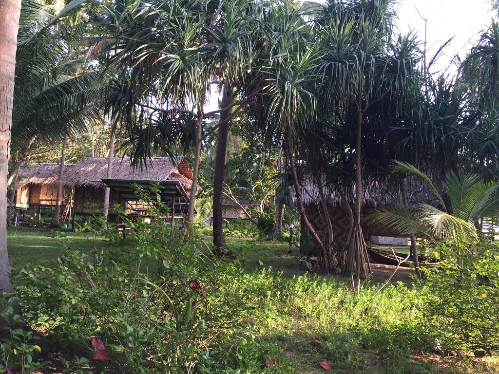 Cocobar&Bungalow'Kohjum Hotel เกาะจำ ภายนอก รูปภาพ