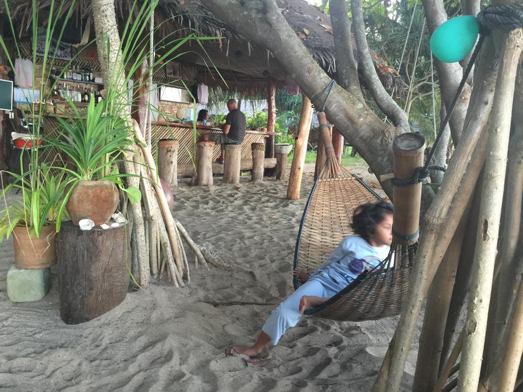 Cocobar&Bungalow'Kohjum Hotel เกาะจำ ภายนอก รูปภาพ