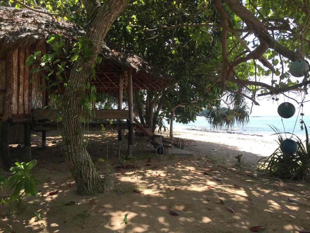 Cocobar&Bungalow'Kohjum Hotel เกาะจำ ภายนอก รูปภาพ