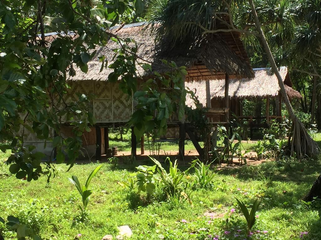Cocobar&Bungalow'Kohjum Hotel เกาะจำ ภายนอก รูปภาพ