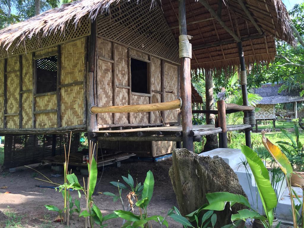 Cocobar&Bungalow'Kohjum Hotel เกาะจำ ภายนอก รูปภาพ