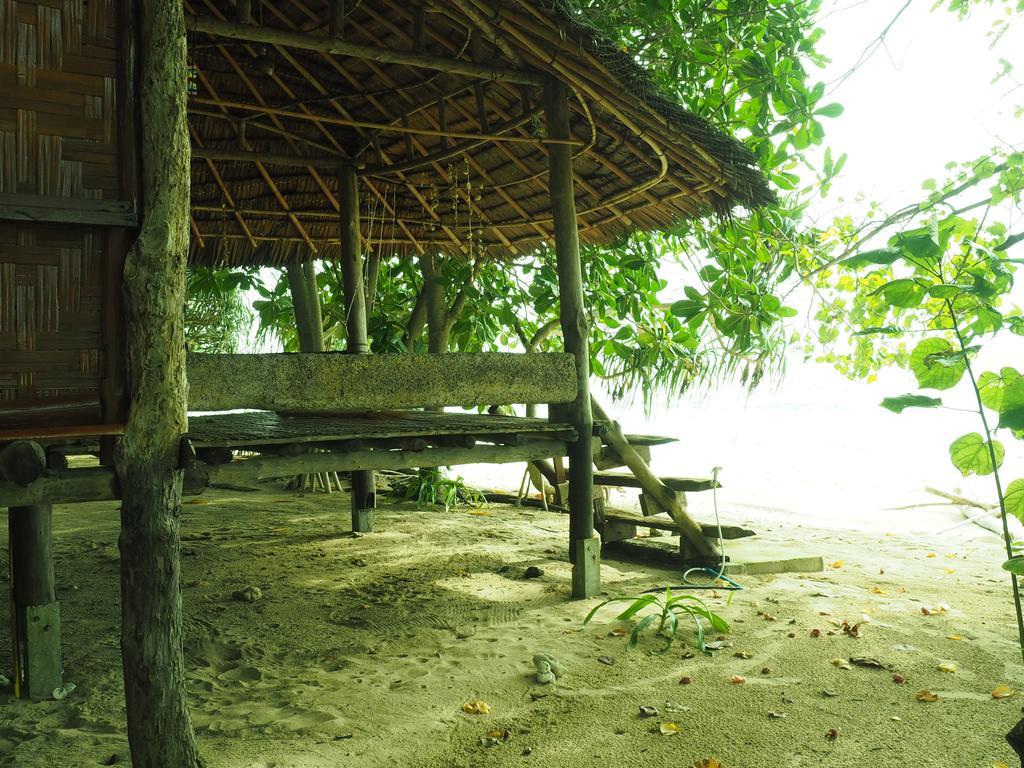 Cocobar&Bungalow'Kohjum Hotel เกาะจำ ภายนอก รูปภาพ