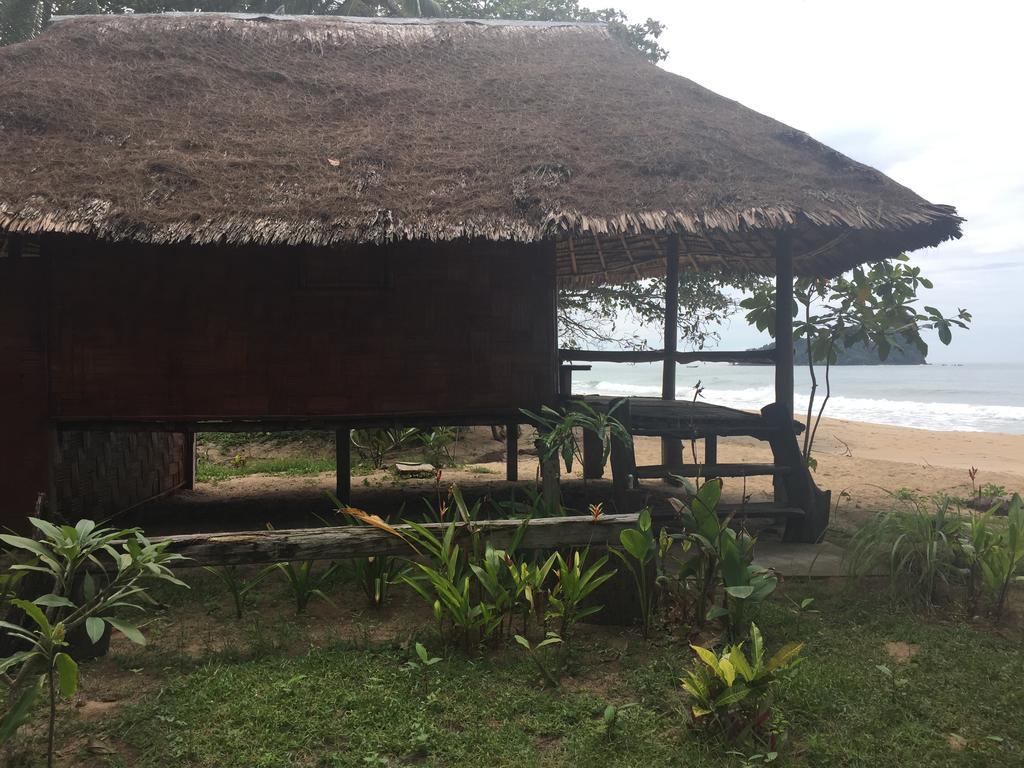 Cocobar&Bungalow'Kohjum Hotel เกาะจำ ภายนอก รูปภาพ