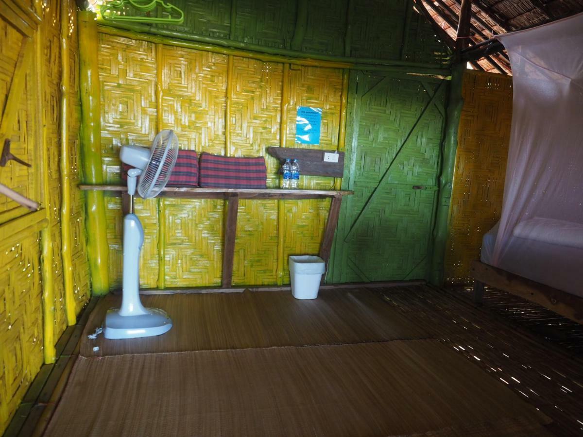 Cocobar&Bungalow'Kohjum Hotel เกาะจำ ภายนอก รูปภาพ