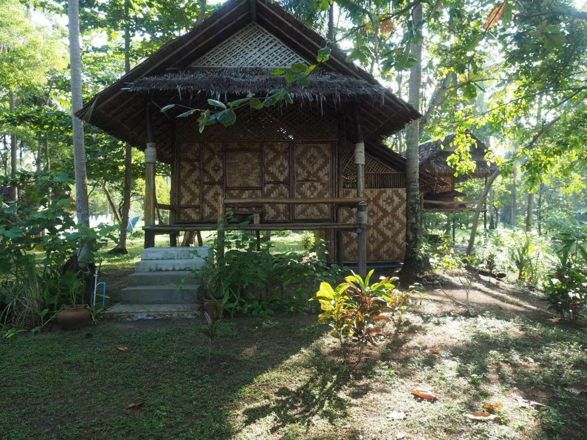 Cocobar&Bungalow'Kohjum Hotel เกาะจำ ภายนอก รูปภาพ