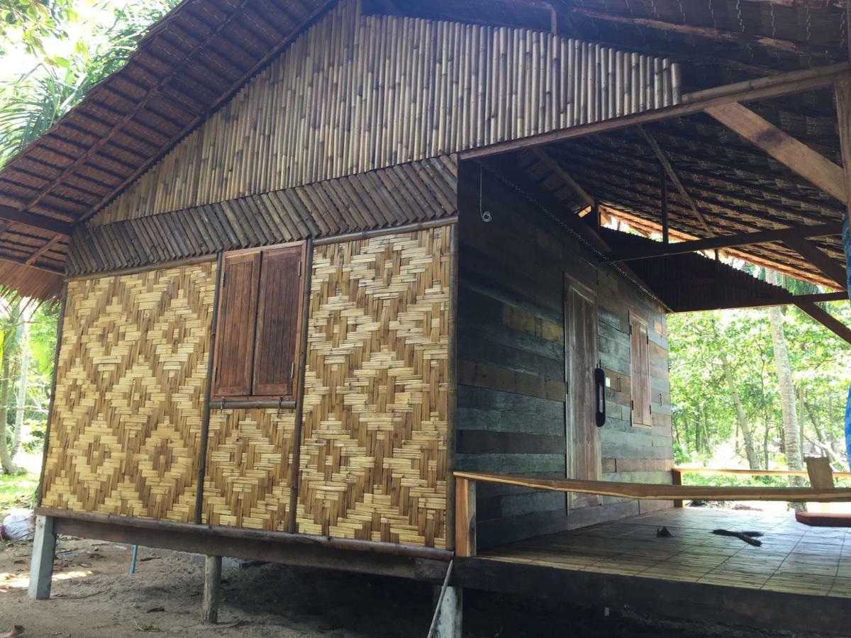 Cocobar&Bungalow'Kohjum Hotel เกาะจำ ภายนอก รูปภาพ