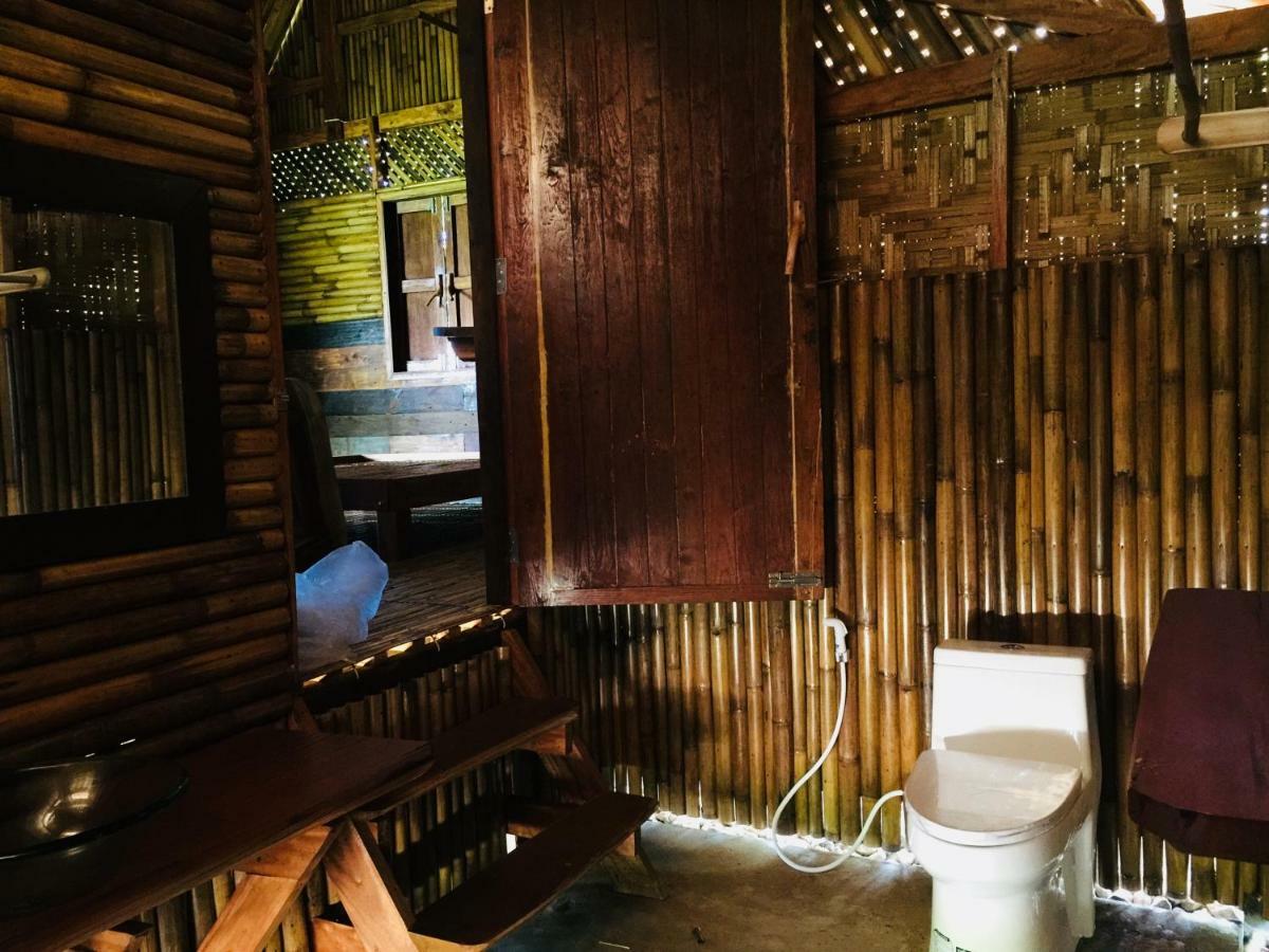 Cocobar&Bungalow'Kohjum Hotel เกาะจำ ภายนอก รูปภาพ