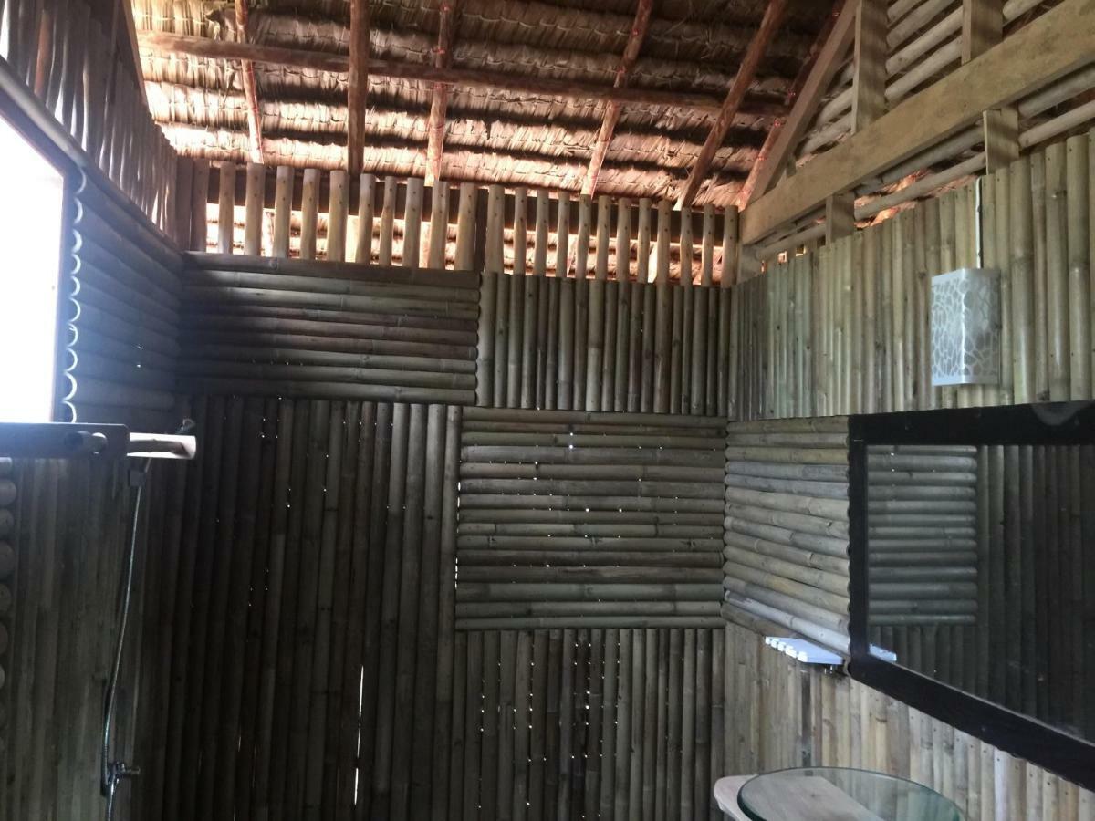 Cocobar&Bungalow'Kohjum Hotel เกาะจำ ภายนอก รูปภาพ