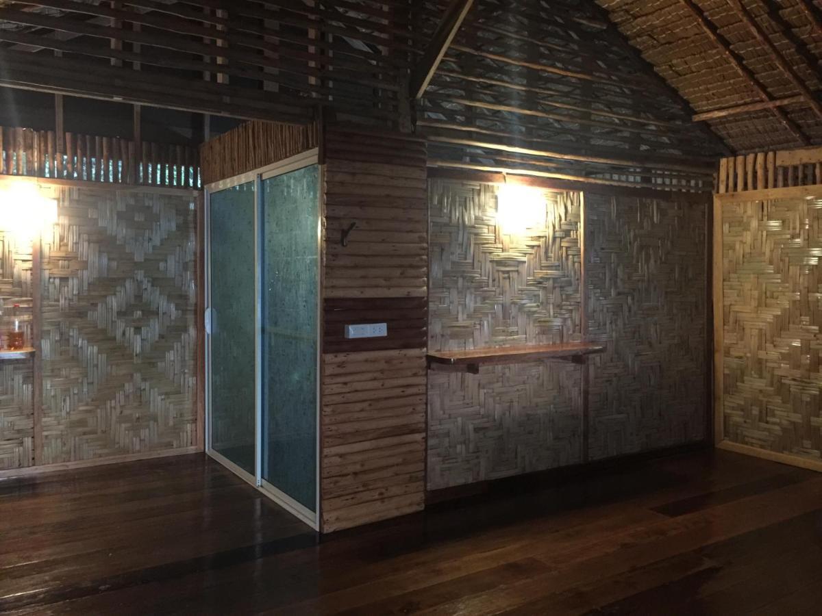 Cocobar&Bungalow'Kohjum Hotel เกาะจำ ภายนอก รูปภาพ